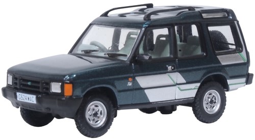 Oxford diecast 76ds1003 - 76ds1003, oo