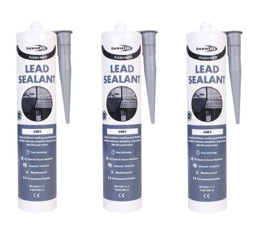 Bond flash mate lead - bond,