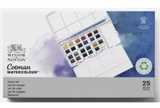 Winsor & Newton Cotman