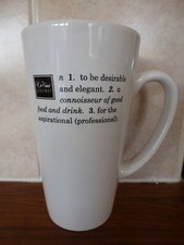 Le Vrai Gourmet Large Coffee