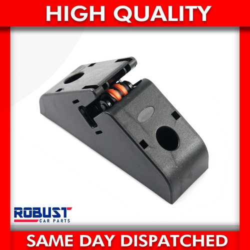 Rear door check strap - check,