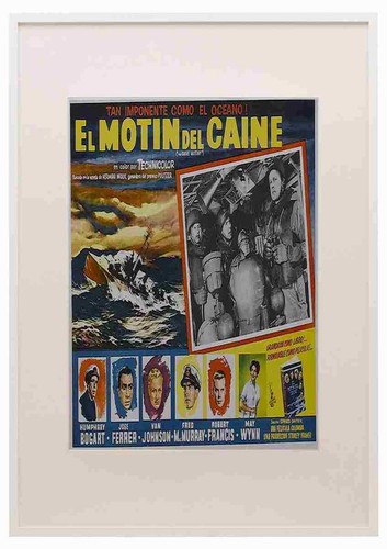 Caine mutiny the film - caine, 36
