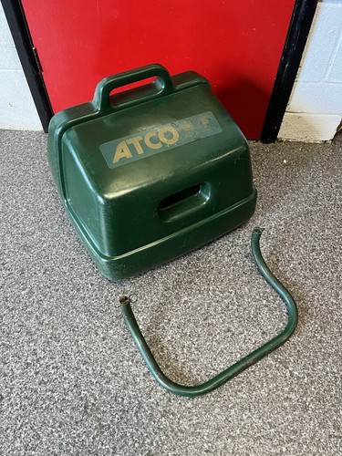 Atco balmoral 14s petrol - balmoral,