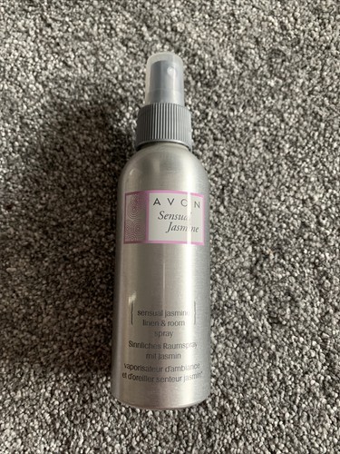 Avon aromatherapy sensual - avon,