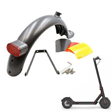 FOR Xiaomi PRO2 MI3 1S M365 E-Scooter Accessories Mudguard Rear Fender UK
