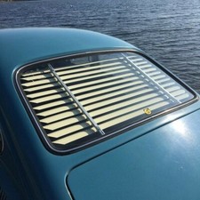 Type fastback accessory - 3,