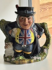 Vintage staffordshire fine - vintage,