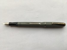 C1950s VINTAGE SWAN MABIE