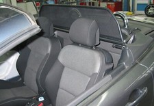 Airax Wind Deflector Quick