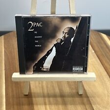 2Pac : Me Against The World CD Top Quality Free UK Shipping