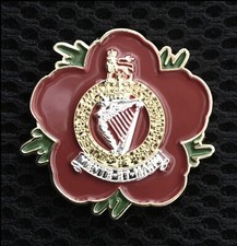 Queens Royal Irish Hussars(