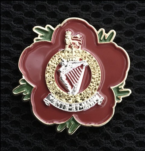 Queens royal irish hussars - irish, hussars(