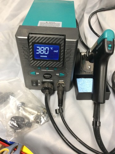 Yihua 948 desoldering station - 948,
