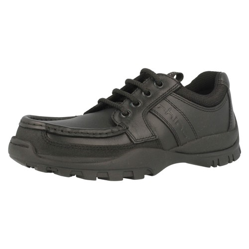 Boys rhino startrite black - startrite,