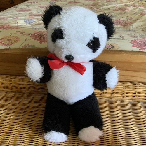 Vintage mothercare panda - vintage,