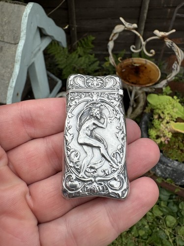 Gorham silver antique - gorham,