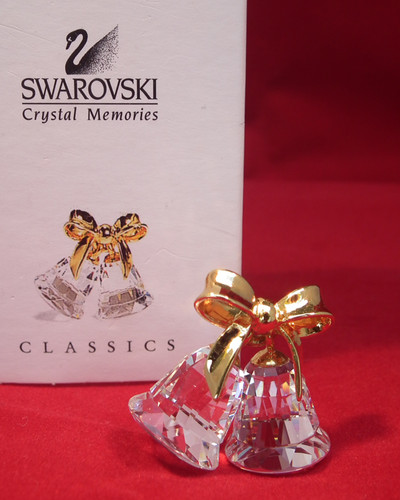 Swarovski crystal memories - swarovski,