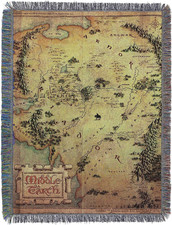 Northwest Lord of the Rings -