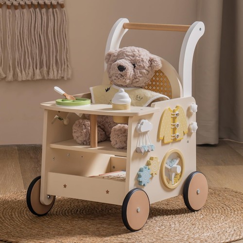 Robotime baby walker - robotime, walker,