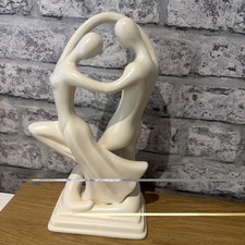 ART DECO STYLE VINTAGE DANCING