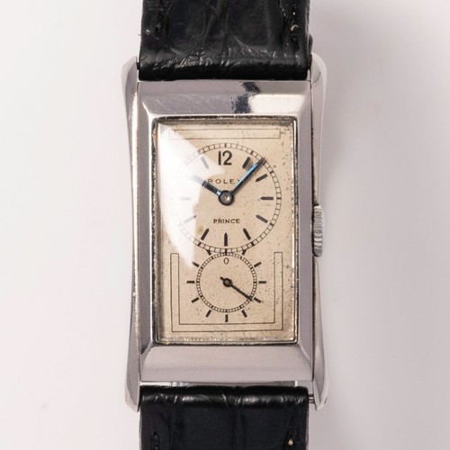 Rolex prince ref 1490 - rolex,