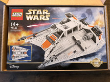 Lego Star Wars UCS Snowspeeder