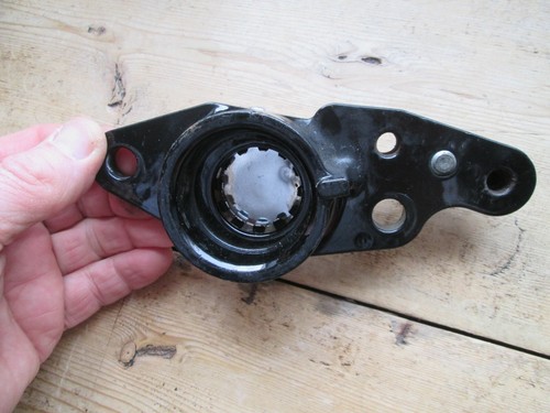 Harley davidson pivot - davidson,