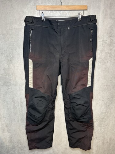 Mens bmw streetguard trousers - bmw,