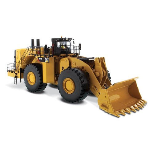Diecast masters scale cat - masters,
