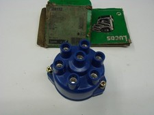 Lucas distributor cap for series 3 Jaguar XJ6 4.2 AND XJS 3.6