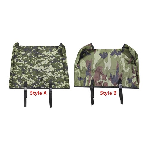 Folding wagon cover dust - wagon,
