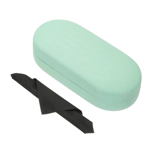 Hard shell eyeglasses case - hard,