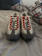 Nike Air Max 95 OG Solar Red