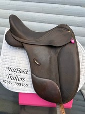 Wintec Isabell Werth Dressage