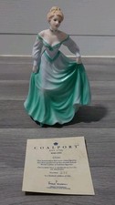 Coalport - Rhian - Ladies Of