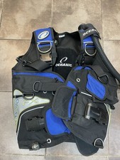 Oceanic Ocean Pro Fx Blue