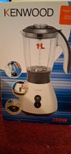 Kenwood Liquidiser BL338 350w