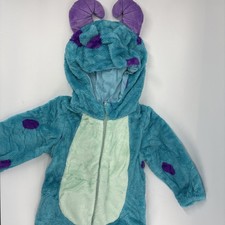 Disney Pixar Monsters Inc