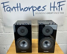 Spendor SA1 Bookshelf Speakers