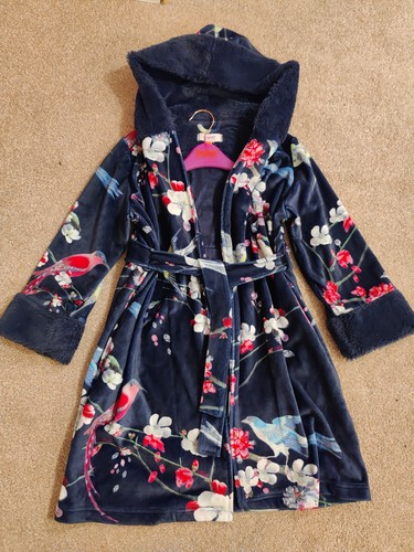 Ted baker dressing gown - gown, age