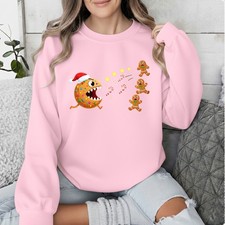 Christmas Holiday Gingerbread