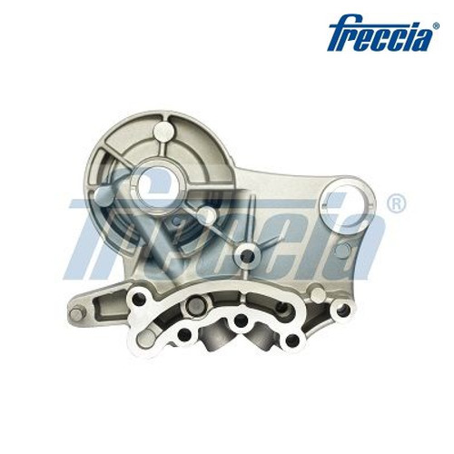 Bearing bracket camshaft - bearing,