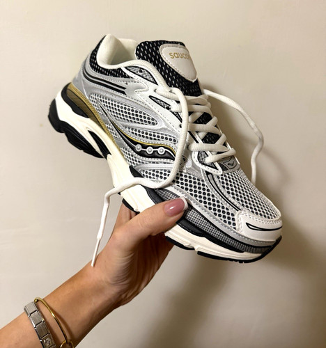 Saucony men 6 mesh - 6,