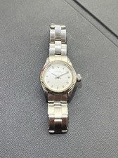 Rolex Ladies Oyster Perpetual  6619 24mm
