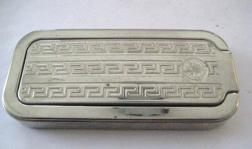 Vintage 1927 rolls - rolls, razor