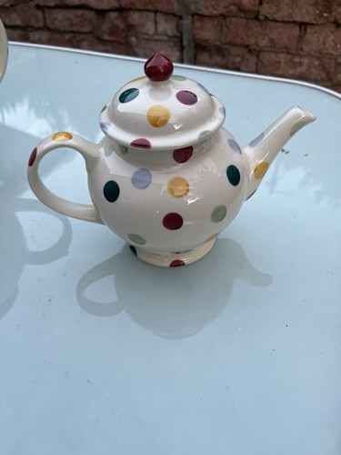 Emma bridgewater spot - emma, bridgewater,