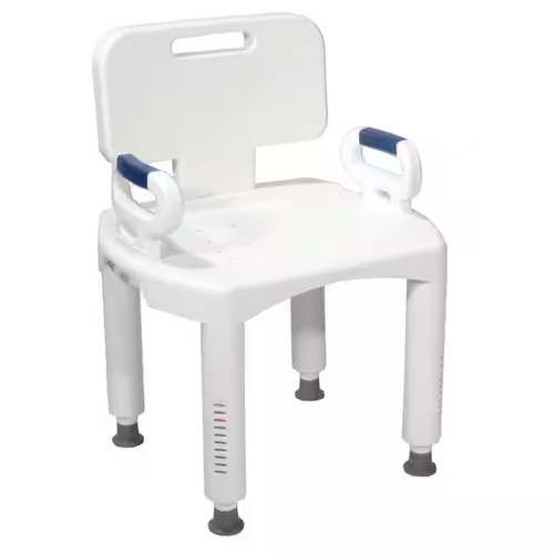 Bath bench shower chair - chair, stool