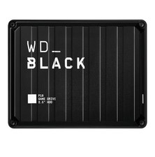 Western Digital 2TB Portable