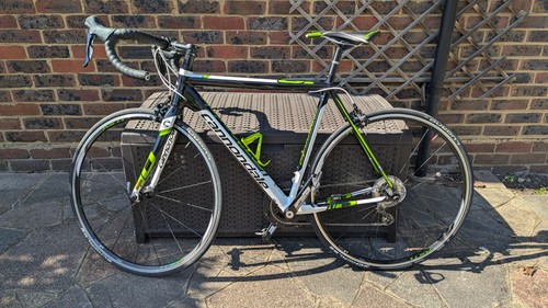Cannondale caad10 105 - caad10,