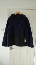 Tog 24 mens ski jacket with